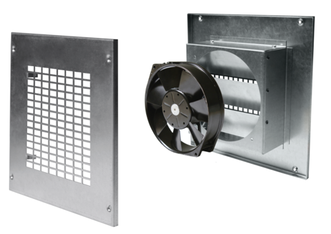 BlueKit Lift Vent